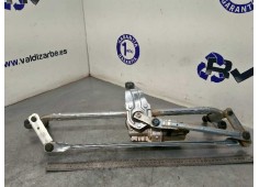 Recambio de motor limpia delantero para volkswagen tiguan 2.0 tdi referencia OEM IAM 5NB955119   2