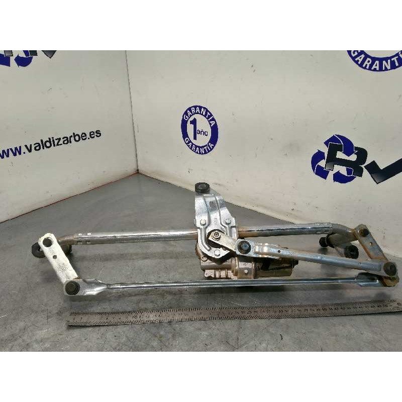 Recambio de motor limpia delantero para volkswagen tiguan 2.0 tdi referencia OEM IAM 5NB955119  