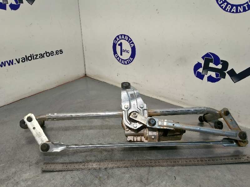 Recambio de motor limpia delantero para volkswagen tiguan 2.0 tdi referencia OEM IAM 5NB955119  