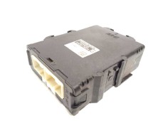 Recambio de centralita cambio automatico para toyota prius (nhw30) plug-in hybrid advance referencia OEM IAM 8953576010  0791003 2