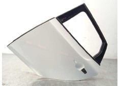 Recambio de puerta trasera izquierda para volvo v40 2.0 cat referencia OEM IAM 32321999  31278442