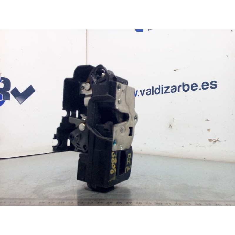 Recambio de cerradura puerta delantera izquierda para opel antara cosmo 4x4 referencia OEM IAM 94551320  