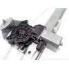 Recambio de elevalunas delantero derecho para renault trafic furgón 1.6 dci diesel referencia OEM IAM 128001471B  807207538R
