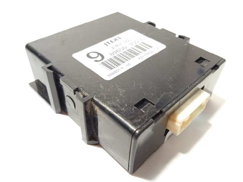 Recambio de centralita direccion para toyota land cruiser (j15) 2.8 cat referencia OEM IAM 8965035050  