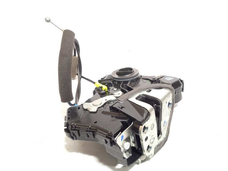 Recambio de cerradura puerta delantera derecha para toyota avensis touring sports advance referencia OEM IAM 6903005131  