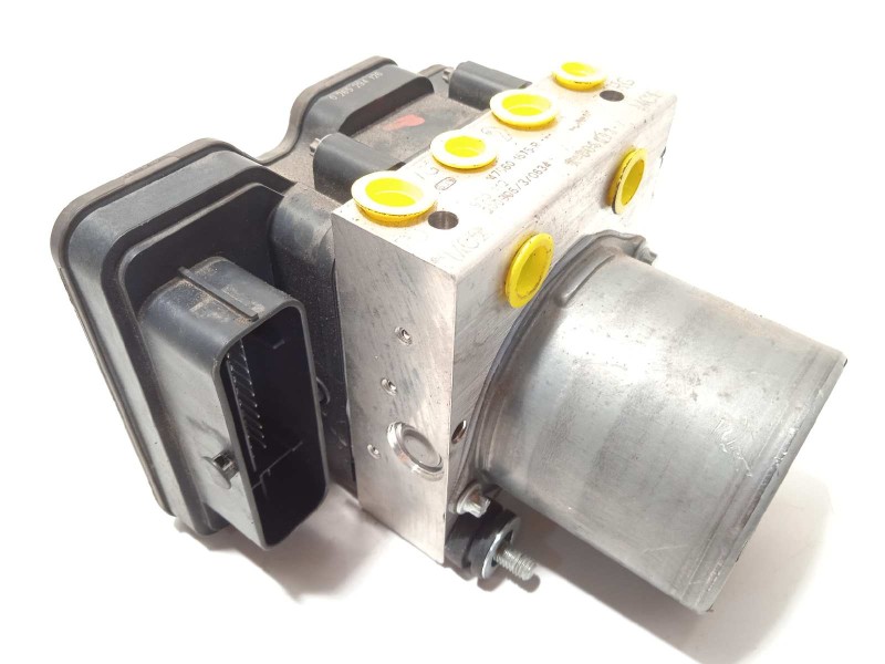 Recambio de abs para renault clio v 1.0 tce referencia OEM IAM 476601675R 0265956794 970112