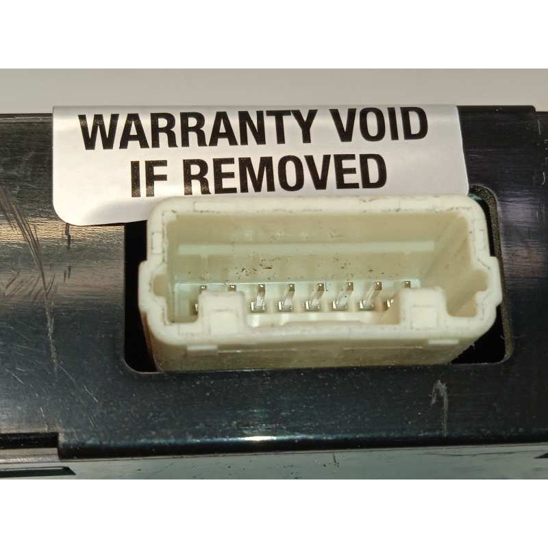 Recambio de centralita direccion para toyota land cruiser (j15) 2.8 cat referencia OEM IAM 8965035050  