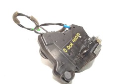 Recambio de cerradura puerta delantera derecha para toyota avensis touring sports advance referencia OEM IAM 6903005131   2