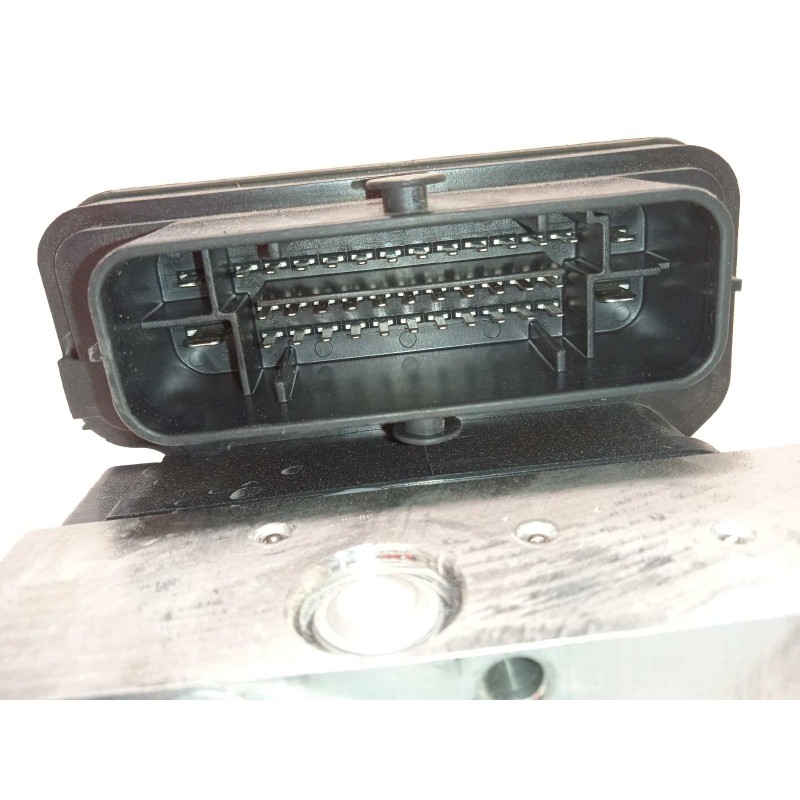 Recambio de abs para renault clio v 1.0 tce referencia OEM IAM 476601675R 0265956794 970112