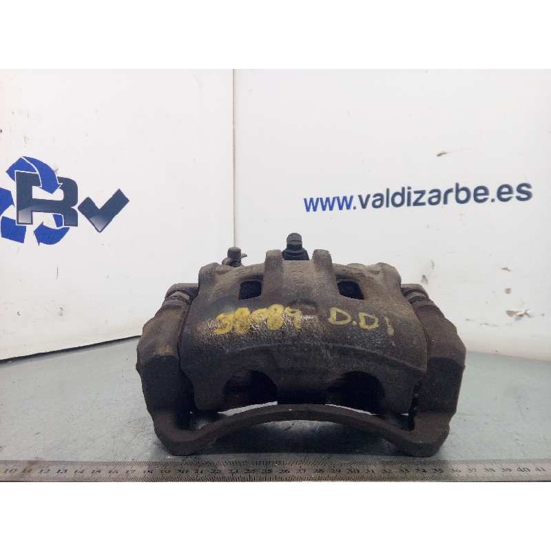 Recambio de pinza freno delantera derecha para opel antara cosmo 4x4 referencia OEM IAM 25964183  