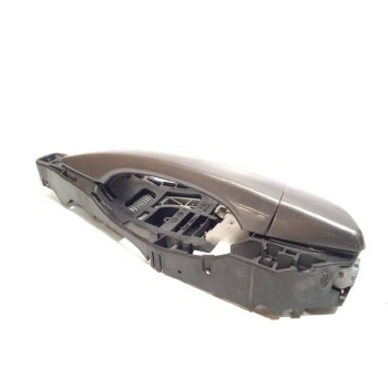 MANETA EXTERIOR LATERAL CORREDERA IZQUIERDA 9101PP 