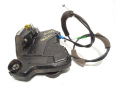 Recambio de cerradura puerta delantera izquierda para toyota avensis touring sports advance referencia OEM IAM 6904002211   2