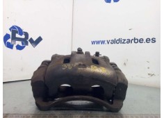 Recambio de pinza freno delantera izquierda para opel antara cosmo 4x4 referencia OEM IAM 25964182  