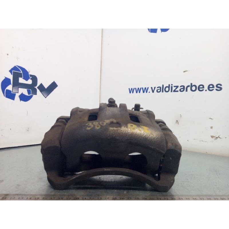 Recambio de pinza freno delantera izquierda para opel antara cosmo 4x4 referencia OEM IAM 25964182  