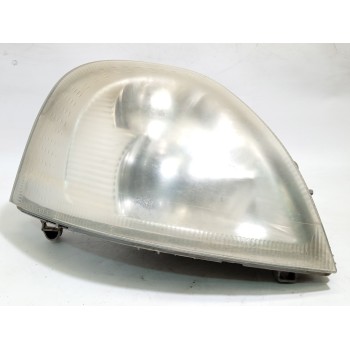 Recambio de faro derecho para opel movano a furgoneta (x70) 2.5 cdti (fd) referencia OEM IAM 8200163518  