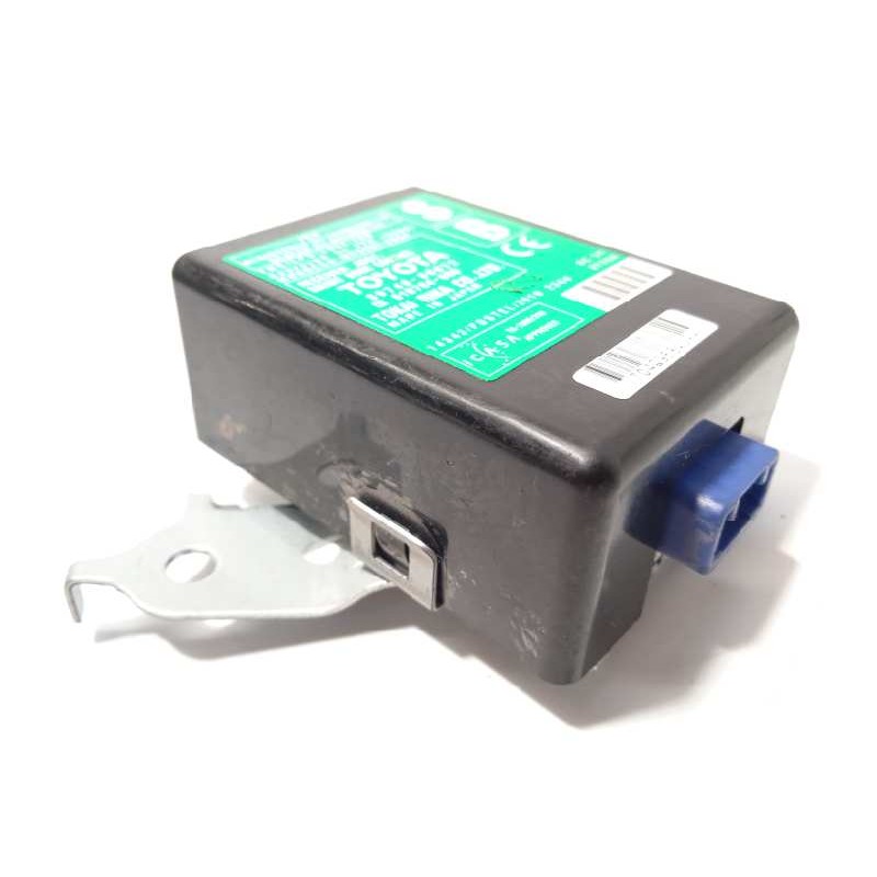 Recambio de modulo electronico para toyota land cruiser (j15) 2.8 cat referencia OEM IAM 8974060072  
