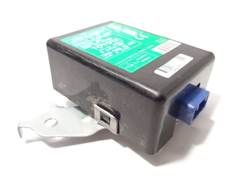 Recambio de modulo electronico para toyota land cruiser (j15) 2.8 cat referencia OEM IAM 8974060072  