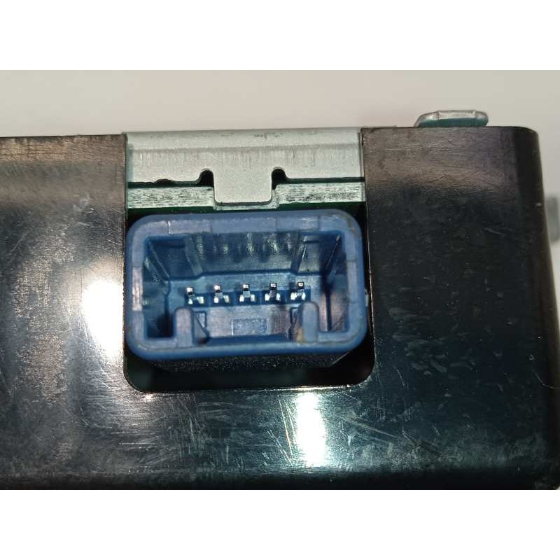 Recambio de modulo electronico para toyota land cruiser (j15) 2.8 cat referencia OEM IAM 8974060072  