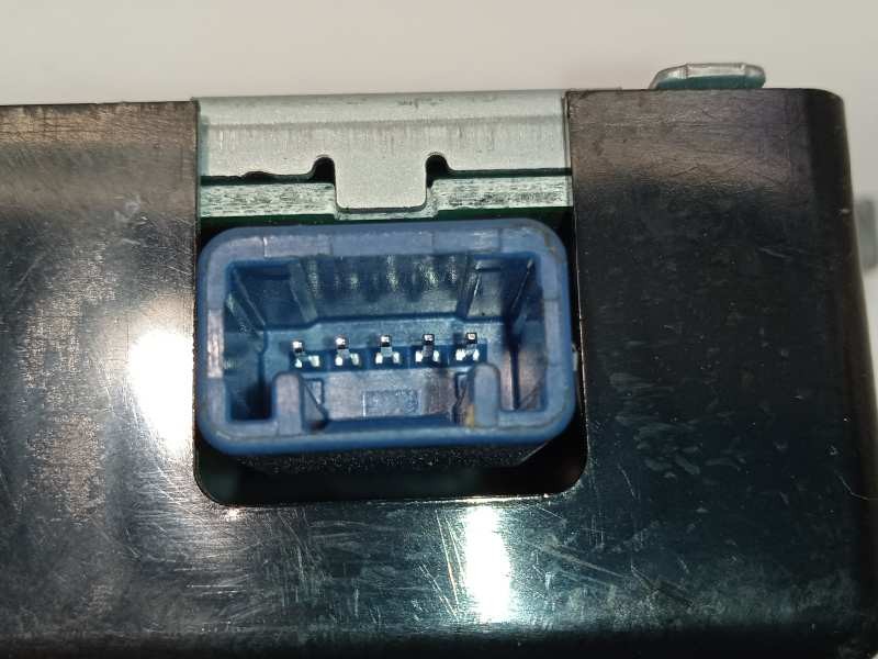 Recambio de modulo electronico para toyota land cruiser (j15) 2.8 cat referencia OEM IAM 8974060072  