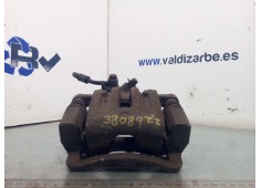 Recambio de pinza freno trasera izquierda para opel antara cosmo 4x4 referencia OEM IAM 96626050  