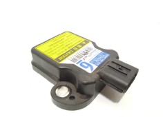 Recambio de modulo electronico para toyota prius (nhw30) plug-in hybrid advance referencia OEM IAM 8918348030  