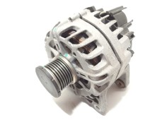 Recambio de alternador para renault clio v 1.0 tce referencia OEM IAM 231008040R  NRG9S012