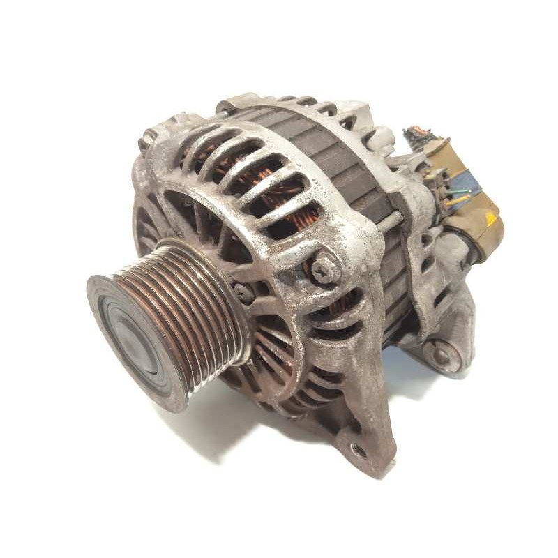 Recambio de alternador para mazda 5 berl. (cr) 2.0 diesel cat referencia OEM IAM RF8G A3TB6781 RF8G18300