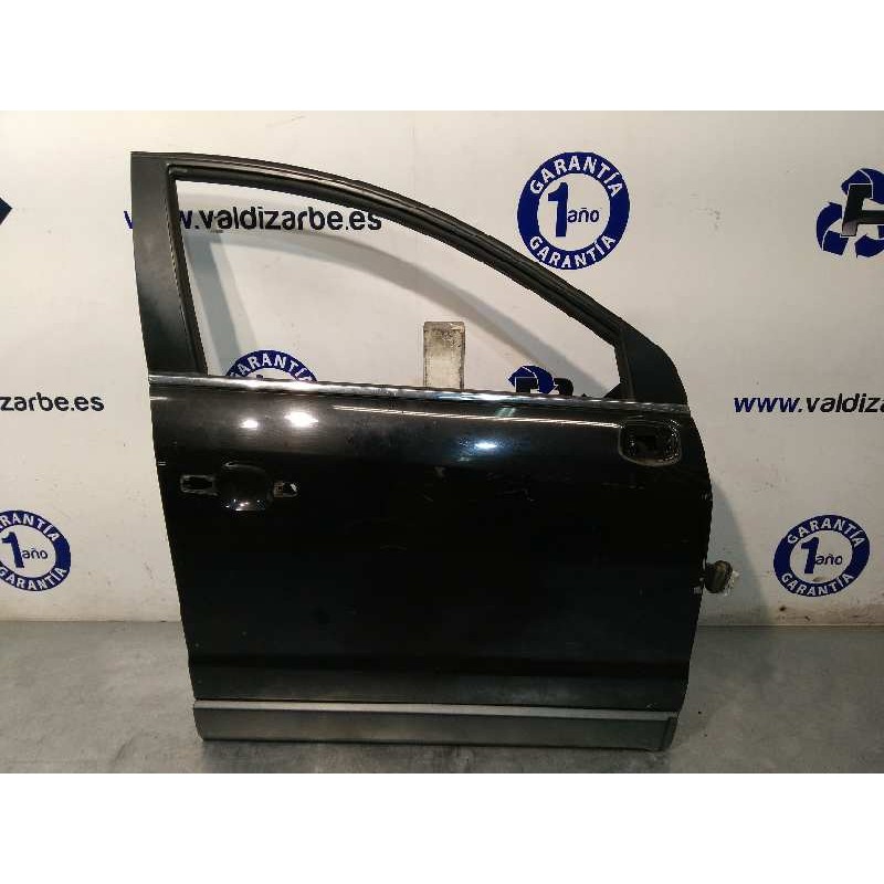 Recambio de puerta delantera derecha para opel antara cosmo 4x4 referencia OEM IAM 95416994  