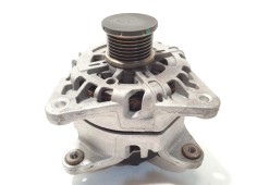 Recambio de alternador para renault clio v 1.0 tce referencia OEM IAM 231008040R  NRG9S012 2