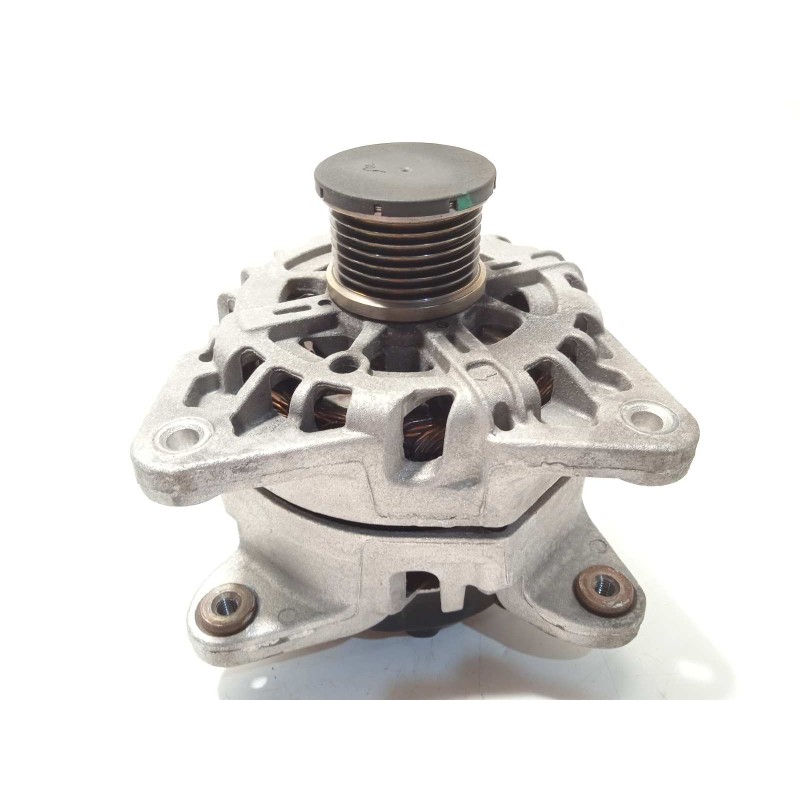 Recambio de alternador para renault clio v 1.0 tce referencia OEM IAM 231008040R  NRG9S012