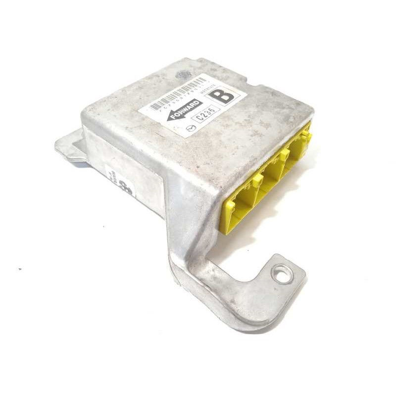 Recambio de centralita airbag para mazda 5 berl. (cr) 2.0 diesel cat referencia OEM IAM W2T80274  C23657K30E