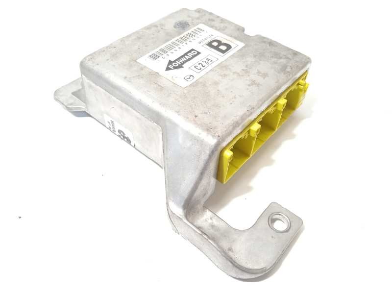 Recambio de centralita airbag para mazda 5 berl. (cr) 2.0 diesel cat referencia OEM IAM W2T80274  C23657K30E