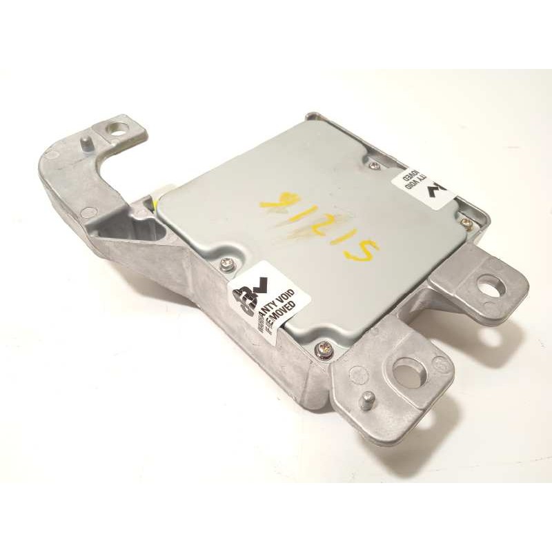 Recambio de centralita airbag para mazda 5 berl. (cr) 2.0 diesel cat referencia OEM IAM W2T80274  C23657K30E