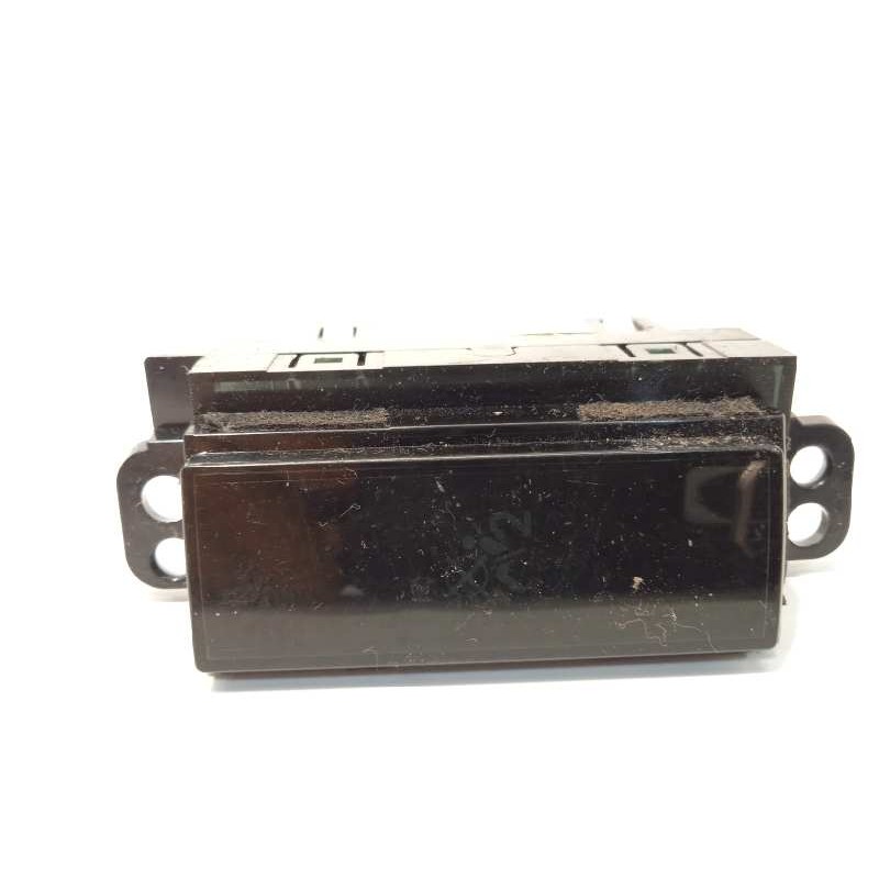 Recambio de modulo electronico para toyota land cruiser (j15) 2.8 cat referencia OEM IAM 8395060120  