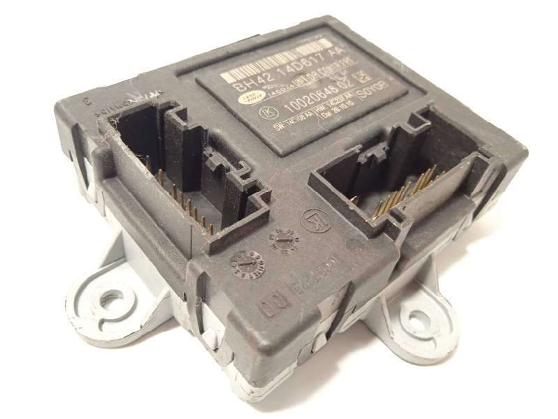 CENTRALITA CONFORT BH4214D617AA LR023342 