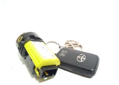 Recambio de conmutador de arranque para toyota avensis touring sports advance referencia OEM IAM 2009DJ1028  243L5530548 2