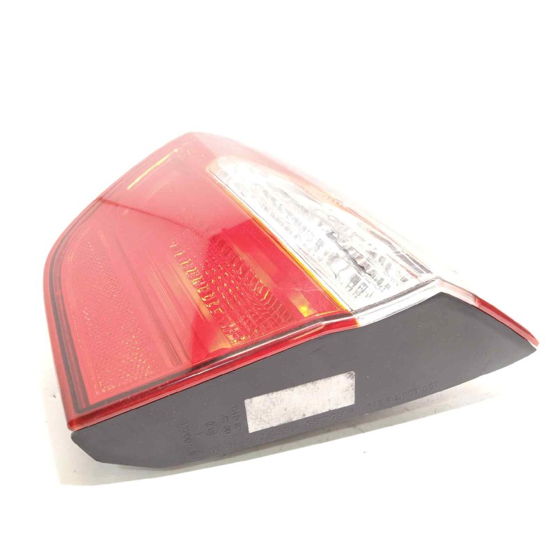 Recambio de piloto trasero derecho interior para kia rio drive referencia OEM IAM 924041W2  924041W200