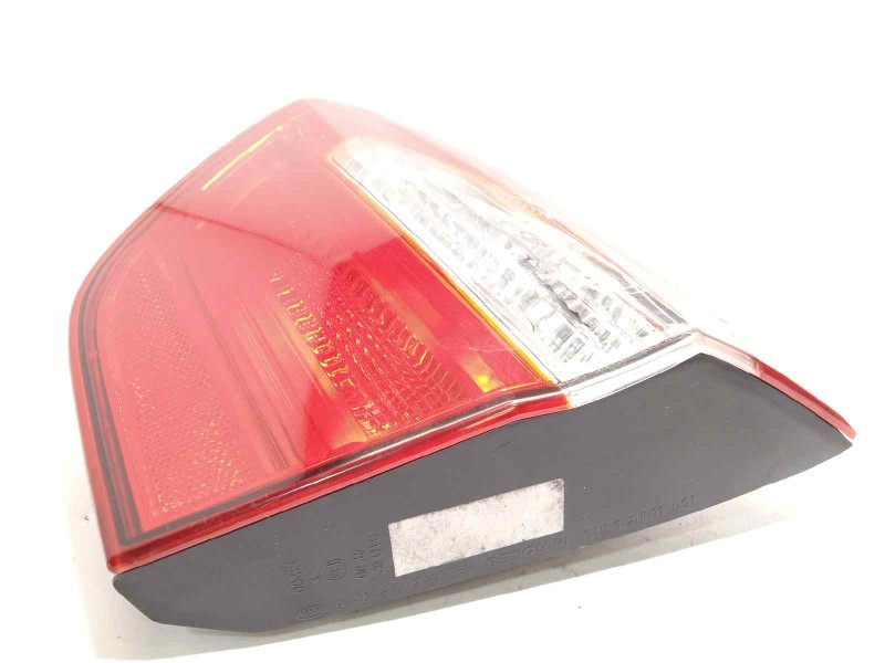 Recambio de piloto trasero derecho interior para kia rio drive referencia OEM IAM 924041W2  924041W200