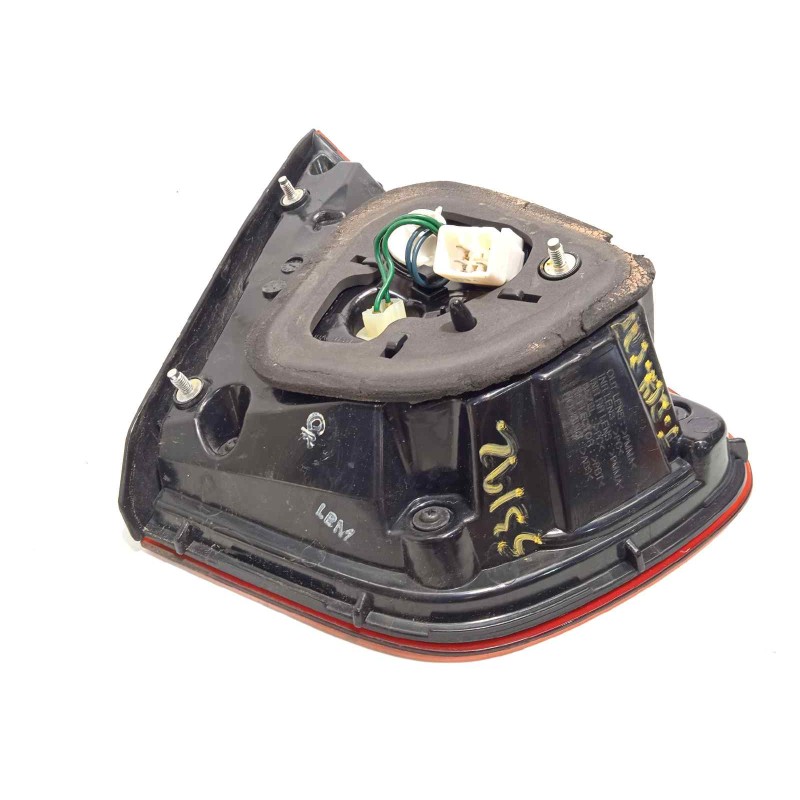 Recambio de piloto trasero derecho interior para kia rio drive referencia OEM IAM 924041W2  924041W200