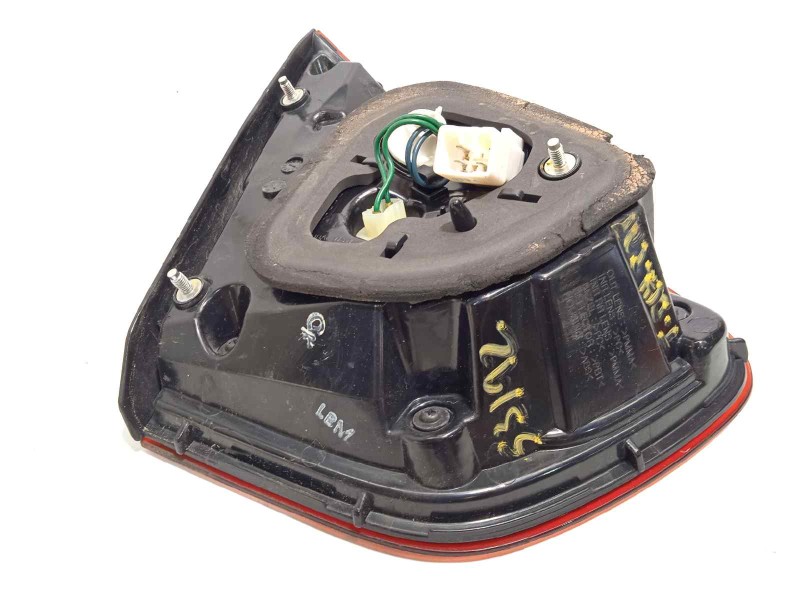 Recambio de piloto trasero derecho interior para kia rio drive referencia OEM IAM 924041W2  924041W200