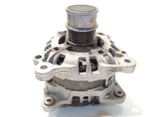 Recambio de alternador para seat ibiza (6p1) style referencia OEM IAM 04E903015A  F000BL07DL 2