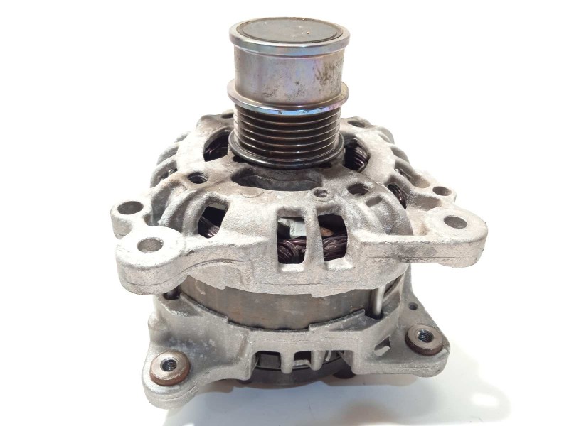 Recambio de alternador para seat ibiza (6p1) style referencia OEM IAM 04E903015A  F000BL07DL