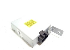 Recambio de modulo electronico para kia rio drive referencia OEM IAM 953001W000  