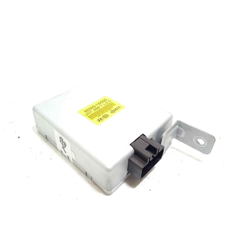 Recambio de modulo electronico para kia rio drive referencia OEM IAM 953001W000  