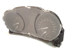 Recambio de cuadro instrumentos para toyota avensis touring sports advance referencia OEM IAM 8380005W81   2