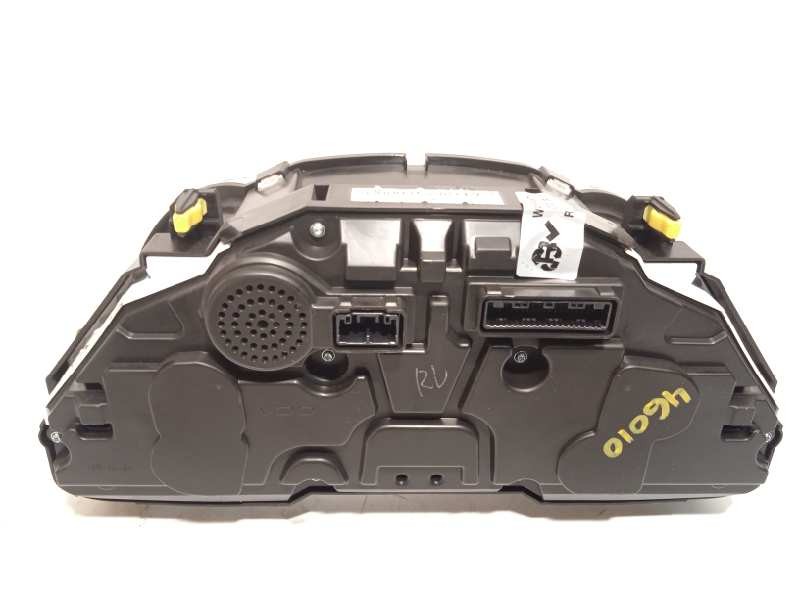 Recambio de cuadro instrumentos para toyota avensis touring sports advance referencia OEM IAM 8380005W81  