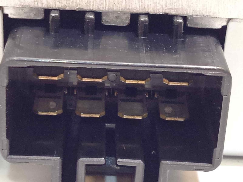 Recambio de modulo electronico para kia rio drive referencia OEM IAM 953001W000  