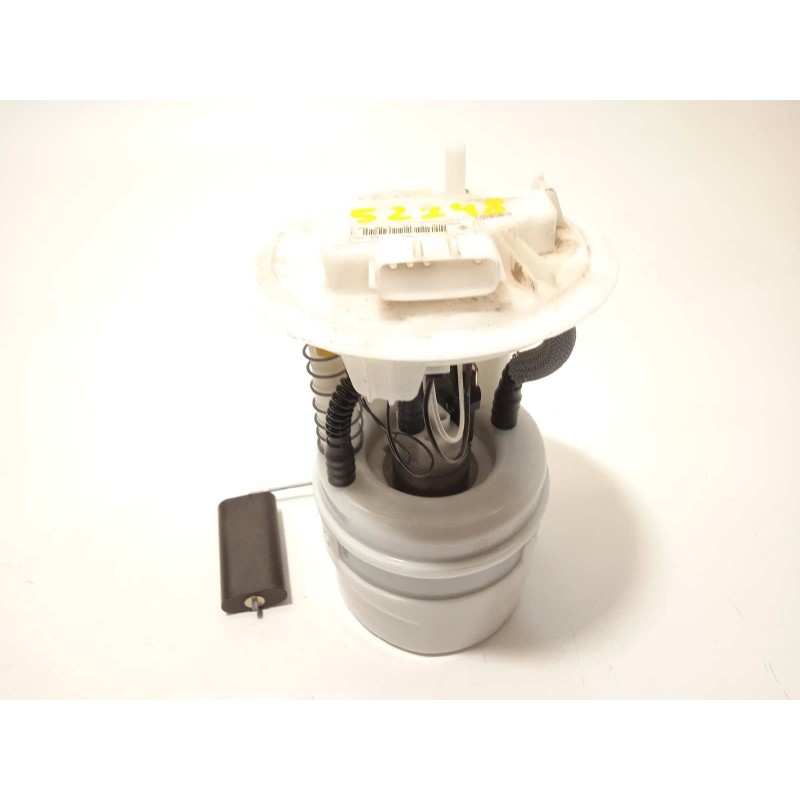 Recambio de bomba combustible para renault clio v 1.0 tce referencia OEM IAM 172021210R  