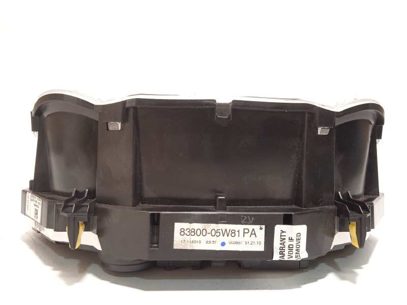 Recambio de cuadro instrumentos para toyota avensis touring sports advance referencia OEM IAM 8380005W81  