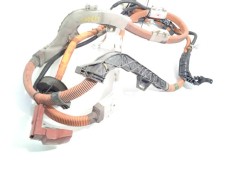 Recambio de modulo electronico para toyota prius (nhw30) plug-in hybrid advance referencia OEM IAM 8216447080  8216447080K 2